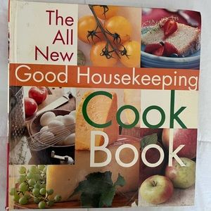 COOKBOOK